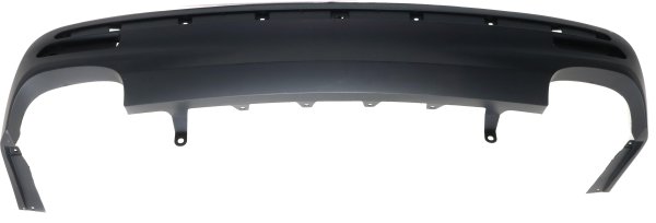 2016 - 2018 Toyota Avalon Rear Bumper Valance Panel