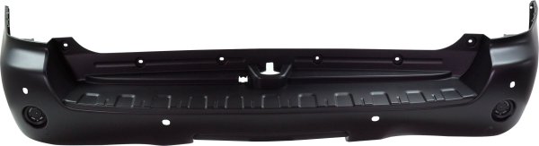 2008 - 2014 Toyota Sequoia Rear Bumper Cover