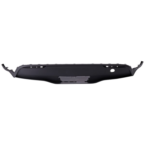 2020 - 2024 Tesla Y Rear Bumper Cover Lower