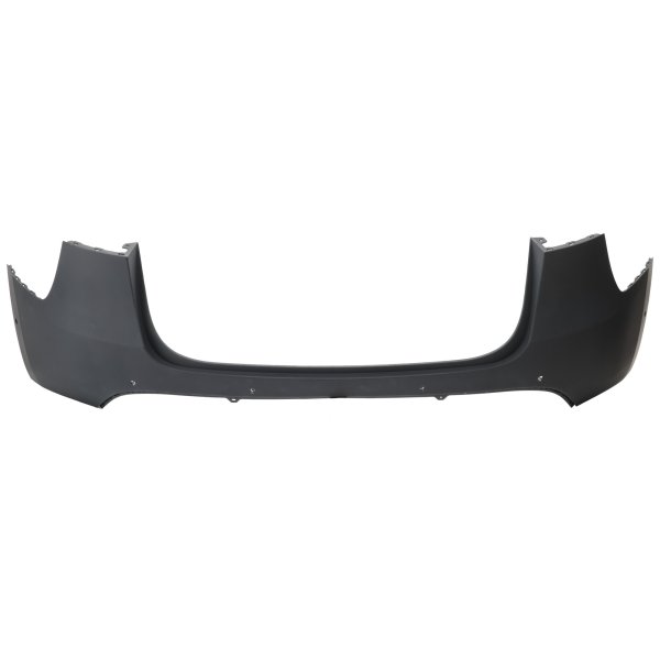 2020 - 2024 Tesla Y Rear Bumper Cover Upper