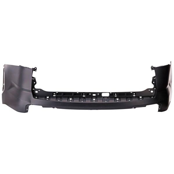2023 - 2025 Toyota Sequoia Rear Bumper Cover