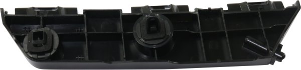 2009 - 2016 Toyota Venza Rear Bumper Retainer - Left (Driver)