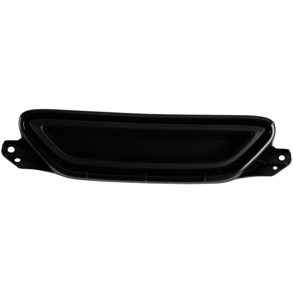 Rear Bumper Bracket for Toyota C-HR 2018-2022, Lower Position, Designed for Japan Built Vehicle, Replacement