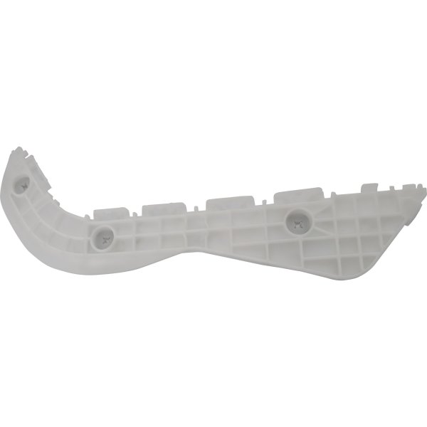 Rear Bumper Bracket Support for Toyota Matrix 2009-2014, Right (Passenger) Side, Replacement
