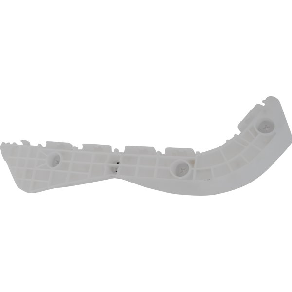 Rear Bumper Bracket Support for Toyota Matrix 2009-2014, Left (Driver) Side, Replacement