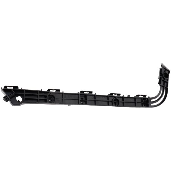 Rear Bumper Bracket, Left (Driver) Side Support for Toyota 4Runner 2010-2023, Replacement