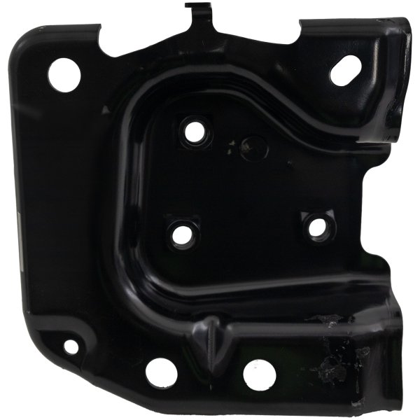 2023 - 2024 Toyota Prius Rear Bumper Bracket (Left / Driver Side)