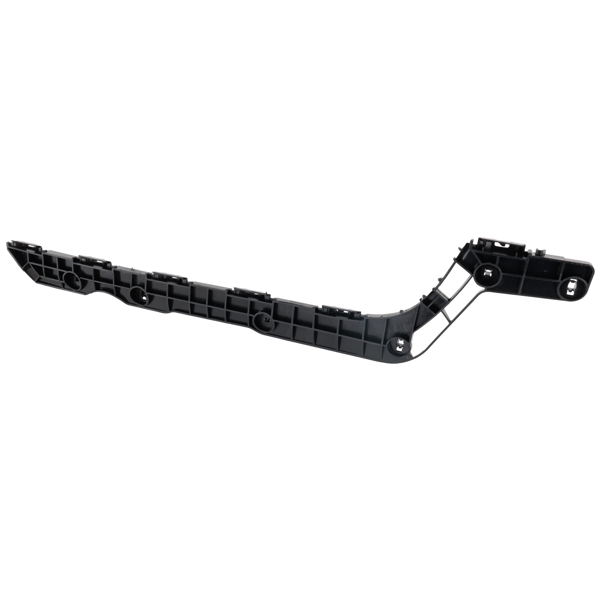 2008 - 2021 Lexus Lx570 Rear Bumper Cover Support (Left / Driver Side)