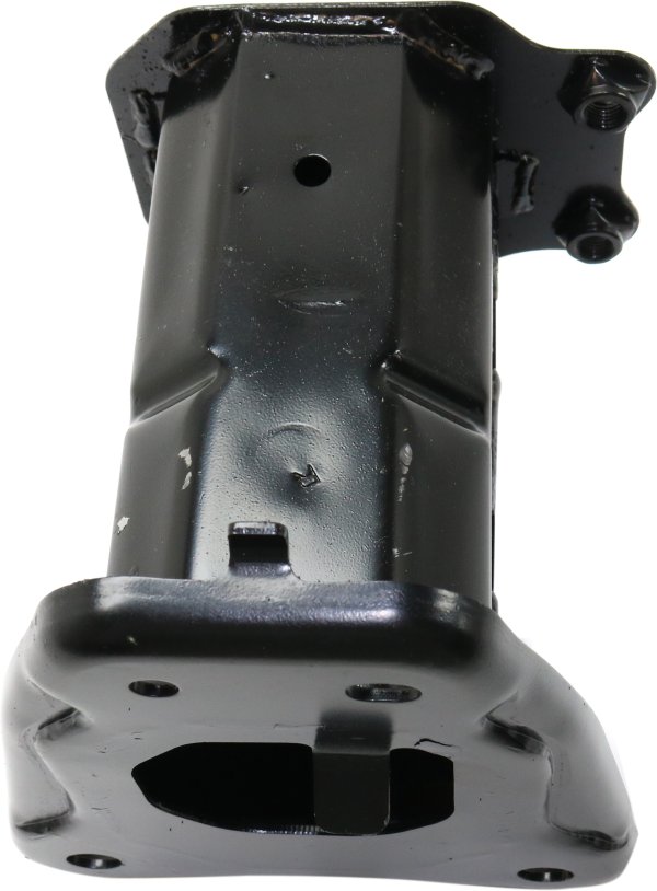 Steel Rear Bumper Bracket for Toyota Prius 2016-2022, Right (Passenger) Side Reinforcement Bracket, Replacement