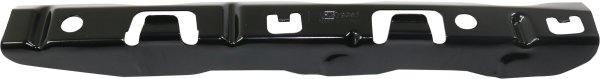 2007 - 2016 Toyota Venza Rear Bumper Bracket - Left (Driver)