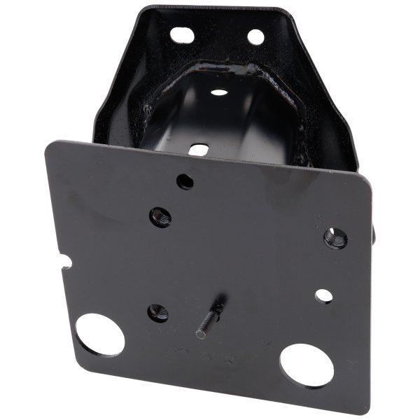 Rear Bumper Reinforcement Bracket for Toyota C-HR (Turkey Built Vehicle from May 2019 to July 2022), Left (Driver), Replacement