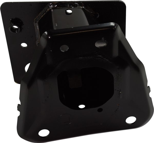 Rear Bumper Reinforcement Bracket Left (Driver) for Toyota C-HR 2018-2019, Suitable for Japan Built Vehicle To 01-2019/(Turkey Built Vehicle To 05-2019), Replacement