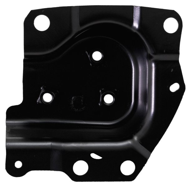 Rear Bumper Bracket for Toyota Corolla 2020-2022, Right (Passenger), Sedan, North America Built Vehicle, L/LE/XLE/SE/XSE Models Replacement