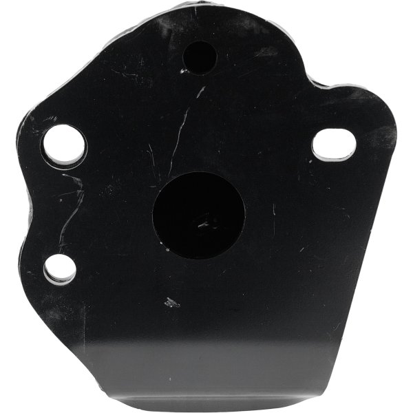 2003 - 2013 Toyota Corolla Rear Bumper Bracket (Left / Driver Side) 