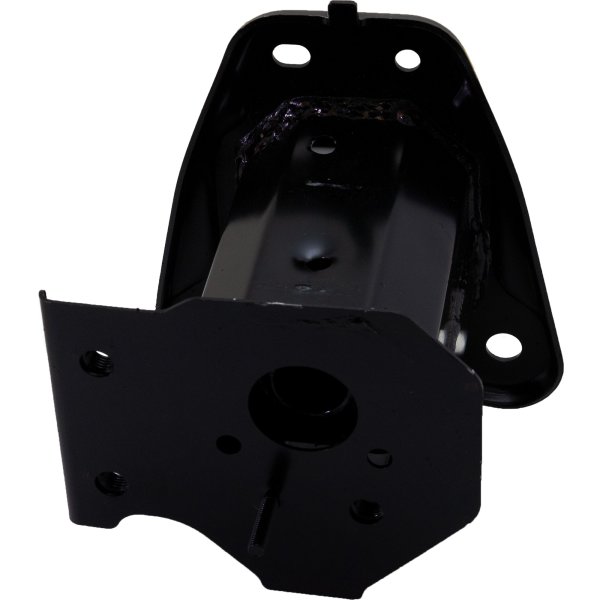 Rear Bumper Bracket Reinforcement for Toyota Corolla Hatchback 2019-2023, Right (Passenger) Side, Replacement