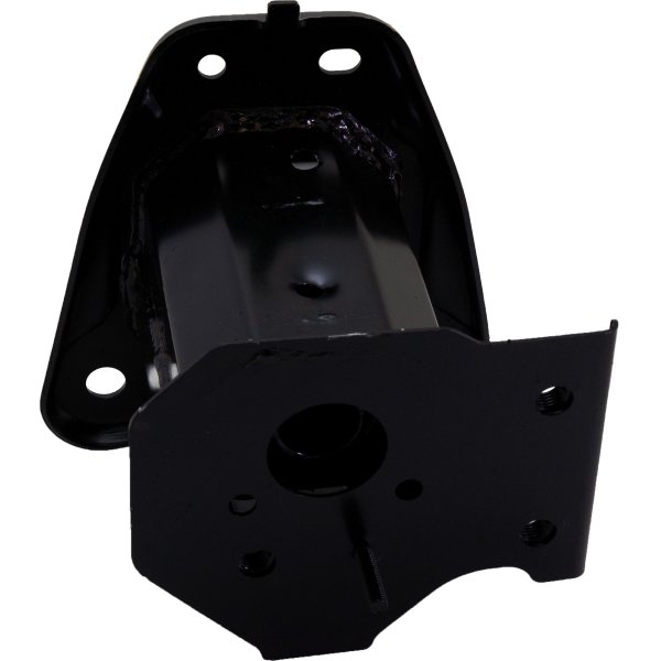Rear Bumper Bracket for Toyota Corolla Hatchback 2019-2023, Left (Driver) Bracket Reinforcement, Replacement