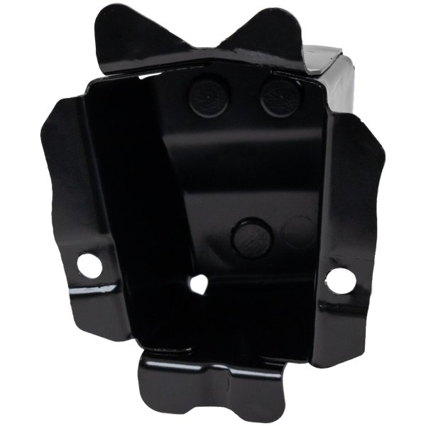 Rear Bumper Bracket for Toyota Highlander 2014-2019, Right (Passenger) Side, Replacement
