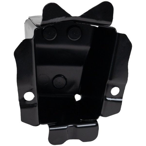 Rear Bumper Bracket for Toyota Highlander 2014-2019, Left (Driver) Side, Replacement