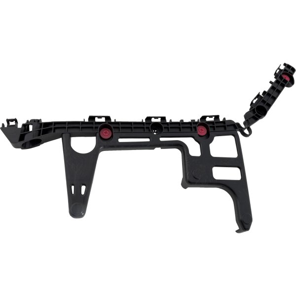 Rear Bumper Retainer Assembly for Toyota Avalon 2019-2022, Left (Driver) Side, Replacement
