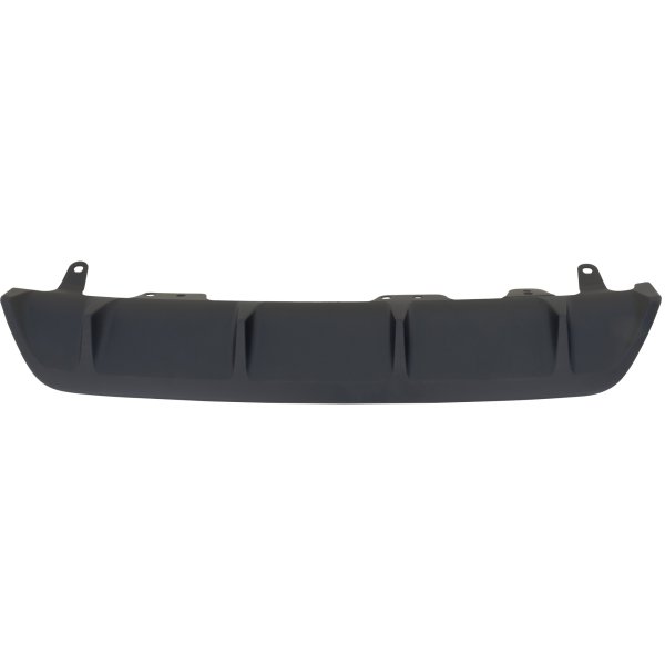 Rear Bumper Molding for Toyota Corolla 2020-2022, Lower, SE/XSE Models, Sedan, Japan Built Vehicle, Replacement