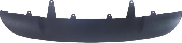 2016 - 2018 Toyota RAV4 Rear Lower Valance