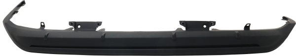2015 - 2018 Toyota Prius V Rear Bumper Valance Panel