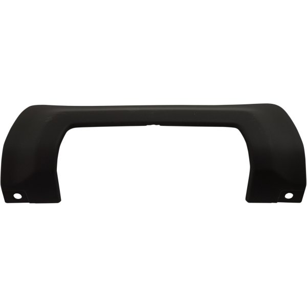 Rear Lower Valance Cover Extension for Toyota 4Runner 2014-2023, with Towing Hitch, Replacement