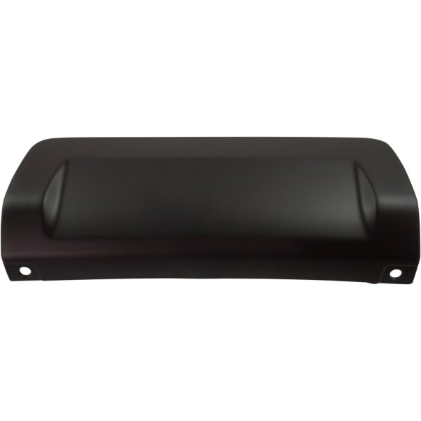 Rear Lower Valance Cover Extension for Toyota 4Runner, 2014-2023 Models, Without Towing Hitch, Replacement