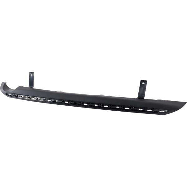 Rear Lower Valance Extension for Toyota Corolla 2017-2018/iM 2016-2016, Replacement