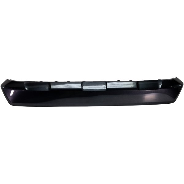 Rear Lower Valance for Toyota RAV4 2020-2023, Lower Cover Molding, Textured, for North America Built Vehicle, Trail/TRD Off-Road Models, Replacement