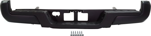 2016 - 2023 Toyota Tacoma  Step Bumper