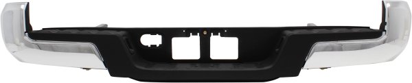 2016 - 2023 Toyota Tacoma  Step Bumper