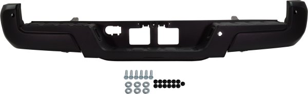 2016 - 2023 Toyota Tacoma  Step Bumper