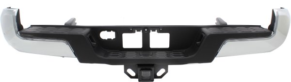 2016 - 2023 Toyota Tacoma  Step Bumper