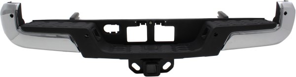 2016 - 2023 Toyota Tacoma  Step Bumper