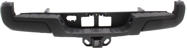 2016 - 2023 Toyota Tacoma  Step Bumper