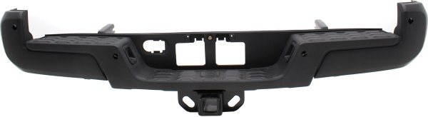 2016 - 2023 Toyota Tacoma  Step Bumper