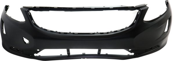 2014 - 2017 Volvo XC60 Front Bumper Cover