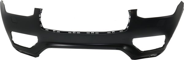 2016 - 2017 Volvo XC90 Front Bumper Cover