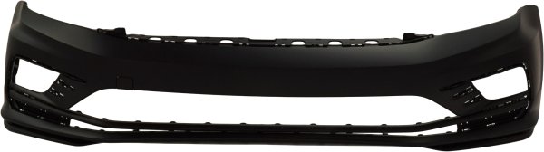 2016 - 2018 Volkswagen Jetta Front Bumper Cover