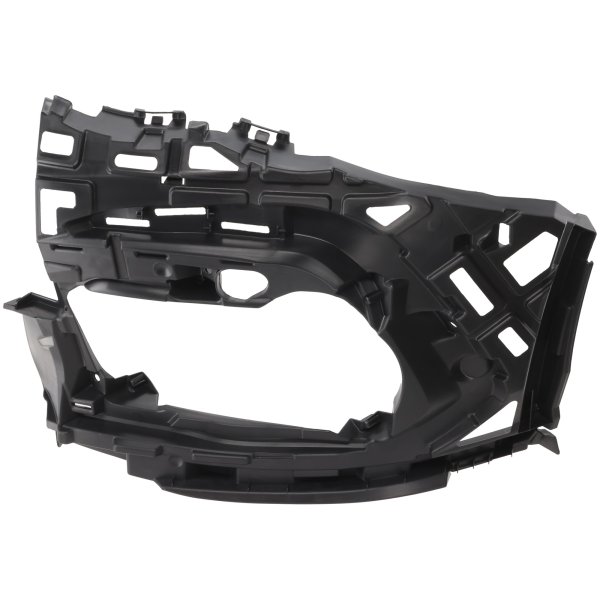 2022 - 2023 Volkswagen Gti Front Bumper Cover Support (Left / Driver Side)