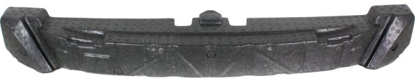 2009 - 2012 Volkswagen CC Front Bumper Absorber