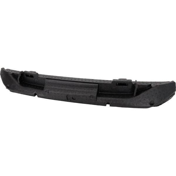 Front Bumper Absorber for Volkswagen Passat 2020-2022, ABS Plastic, Replacement