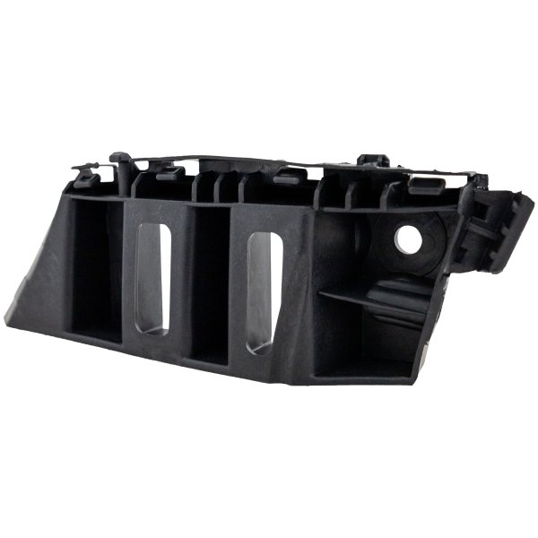 Front Bumper Bracket Cover Guide for Volkswagen Tiguan 2009-2011, Left (Driver) Side, Replacement
