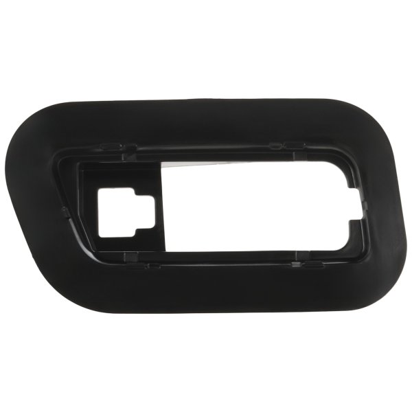 2010 - 2014 Volkswagen Gti Front Bumper Bracket - Right (Passenger)