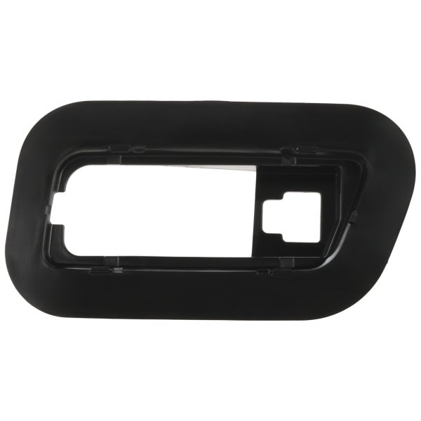 2010 - 2014 Volkswagen Golf Front Bumper Bracket - Left (Driver)
