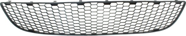 2006 - 2010 Volkswagen Beetle Front Bumper Grille
