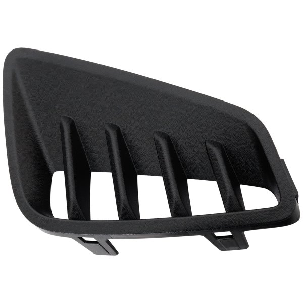 Front Bumper Grille for Volkswagen Atlas 2021-2023/Atlas Cross Sport 2020-2023, Right (Passenger) Side, Without R-Line Package, Replacement