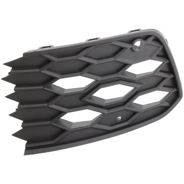 2022 - 2023 Volkswagen Gti Front Bumper Insert (Left / Driver Side)