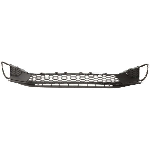 2022 - 2023 Volkswagen Jetta Front Bumper Grille